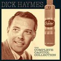 The **** Haymes Hits Collection 1941-56, Vol. 1專輯_Dick HaymesThe **** Haymes Hits Collection 1941-56, Vol. 1最新專輯