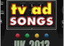 TV Ad Songs UK 專輯_The MiraclesTV Ad Songs UK 最新專輯