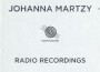 Johanna Martzy: Radio Recordings專輯_Johanna MartzyJohanna Martzy: Radio Recordings最新專輯