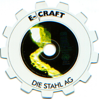 Die Stahl Ag專輯_E-CraftDie Stahl Ag最新專輯