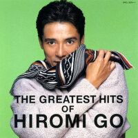 THE GREATEST HITS OF HIROMI GO