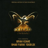 Kelebek (Original Motion Picture Soundtrack)專輯_Omar Faruk TekbilekKelebek (Original Motion Picture Soundtrack)最新專輯