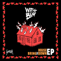 Bring the House Down - EP