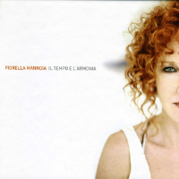 Il Tempo E L'Armonia: Live Acoustic Tour 2010專輯_Fiorella MannoiaIl Tempo E L'Armonia: Live Acoustic Tour 2010最新專輯