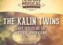 Les idoles de la musique américaine : The Kalin Twins, Vol. 1專輯_the kalin twinsLes idoles de la musique américaine : The Kalin Twins, Vol. 1最新專輯