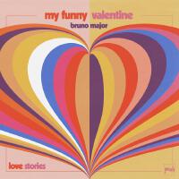 My Funny Valentine專輯_StoriesMy Funny Valentine最新專輯