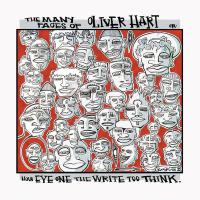 The Many Faces of Oliver Hart or How Eye One the Write Too Think