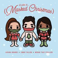 It Was A… (Masked Christmas)專輯_Jimmy FallonIt Was A… (Masked Christmas)最新專輯