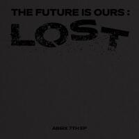 THE FUTURE IS OURS: LOST專輯_AB6IXTHE FUTURE IS OURS: LOST最新專輯