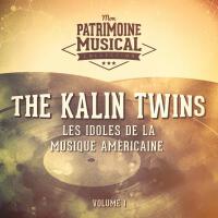 Les idoles de la musique américaine : The Kalin Twins, Vol. 1專輯_the kalin twinsLes idoles de la musique américaine : The Kalin Twins, Vol. 1最新專輯