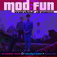 Wardour Dreams (Explicit)