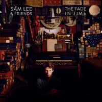 The Fade in Time專輯_Sam LeeThe Fade in Time最新專輯