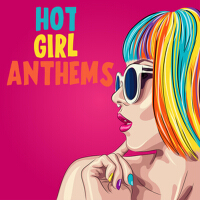 Hot Girl Anthems專輯_Playboi CartiHot Girl Anthems最新專輯