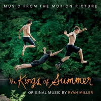 The Kings of Summer (Music from the Motion Picture)