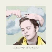 Jens Lekman圖片照片