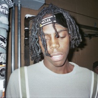 Yung Bans Vol. 3專輯_Yung BansYung Bans Vol. 3最新專輯