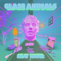 Heat Waves專輯_Glass AnimalsHeat Waves最新專輯
