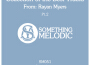 Collection of the Best Tracks From: Rayan Myers, Pt. 2專輯_Rayan MyersCollection of the Best Tracks From: Rayan Myers, Pt. 2最新專輯