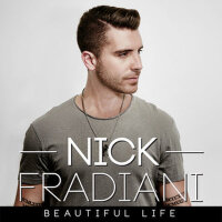 Beautiful Life專輯_Nick FradianiBeautiful Life最新專輯