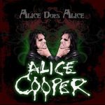 Alice Does Alice EP專輯_Alice CooperAlice Does Alice EP最新專輯