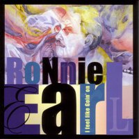 I Feel Like Goin' On專輯_Ronnie EarlI Feel Like Goin' On最新專輯