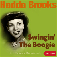 Swingin' The Boogie (Original Recordings - 1951 - 1958)