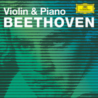 Beethoven Violin & Piano