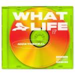 WHAT A LIFE (Explicit)專輯_周湯豪WHAT A LIFE (Explicit)最新專輯