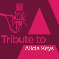 Tribute to Alicia Keys專輯_Rina JhonsonTribute to Alicia Keys最新專輯