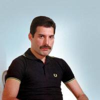 Mr. Bad Guy專輯_Freddie MercuryMr. Bad Guy最新專輯