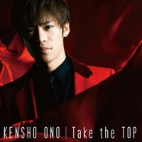 Take the TOP專輯_小野賢章Take the TOP最新專輯