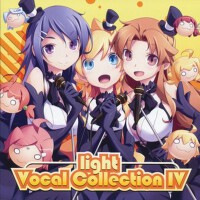 light Vocal Collection Ⅳ