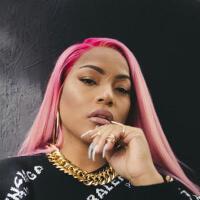 Stefflon Don最新專輯_新專輯大全_專輯列表