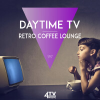 Daytime TV - Retro Coffee Lounge專輯_4TVmusicDaytime TV - Retro Coffee Lounge最新專輯