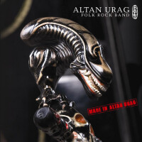 Made in Altan Urag專輯_Altan UragMade in Altan Urag最新專輯