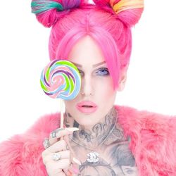 Jeffree Star圖片照片_Jeffree Star