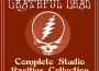 Complete Studio Rarities Collection專輯_Grateful DeadComplete Studio Rarities Collection最新專輯