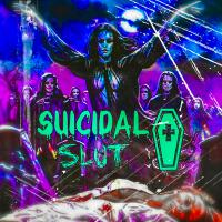 Suicidal Slut歌曲歌詞大全_Suicidal Slut最新歌曲歌詞