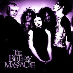 The Birthday Massacr圖片照片_The Birthday Massacr