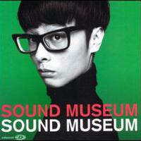 Sound Museum專輯_TOWA TEISound Museum最新專輯