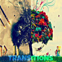 Transitions專輯_DilemnTransitions最新專輯