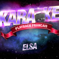 Les Succès D'Elsa專輯_KaraokeLes Succès D'Elsa最新專輯