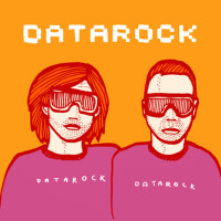 Datarock Datarock (Original Version)專輯_DatarockDatarock Datarock (Original Version)最新專輯