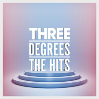 The Hits專輯_The Three DegreesThe Hits最新專輯