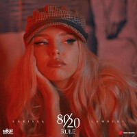 80/20 Rule (Explicit)專輯_Larissa Lambert80/20 Rule (Explicit)最新專輯