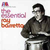 A Man And His Music專輯_Ray BarrettoA Man And His Music最新專輯