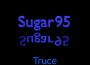 Sugar95歌曲歌詞大全_Sugar95最新歌曲歌詞