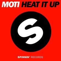 Heat It Up專輯_MOTiHeat It Up最新專輯