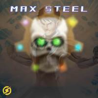 MAX STEEL