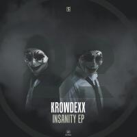 Insanity EP